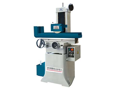 M618A M618C系列手動(dòng)平面磨床